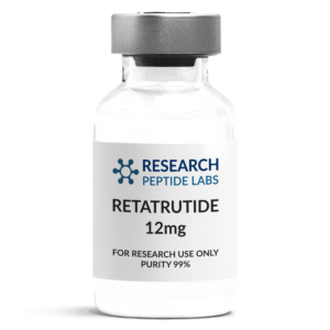 Retatrutide 12mg