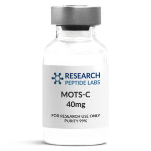 MOTS-C 40mg