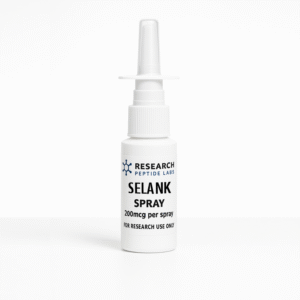 Selank Spray 2mg/ml
