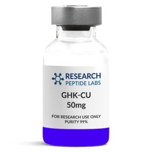 GHK-CU 50 mg