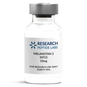 Melanotan 2 (MT2) 10mg